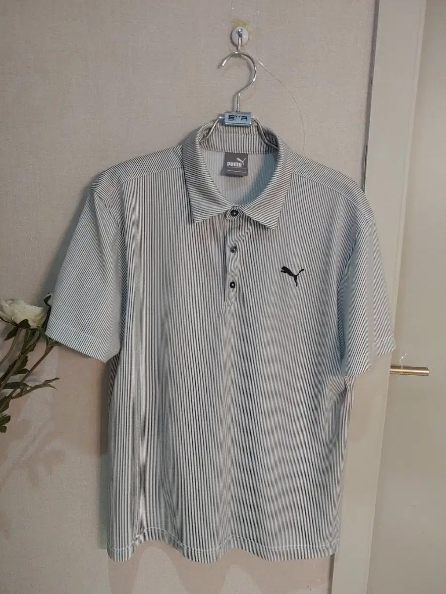 Puma men's fairweather golf polo outlet